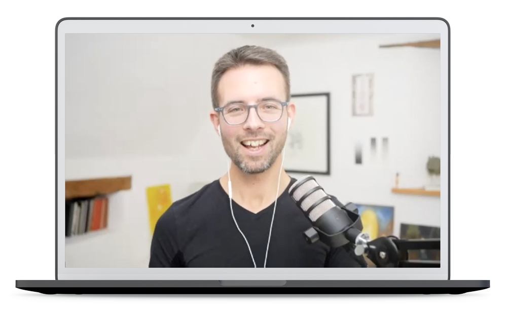 Private Art Mentorship with Dorian Iten